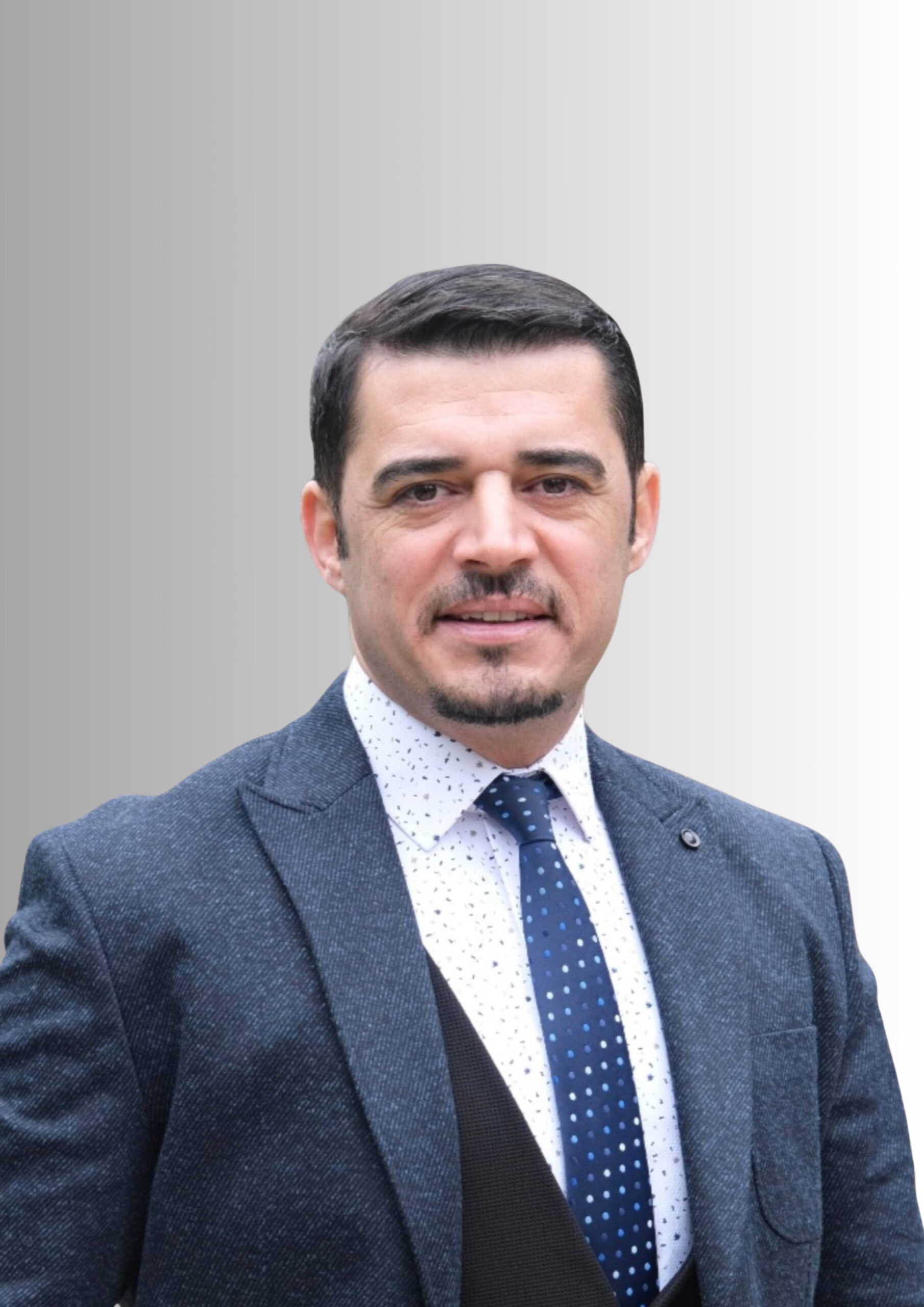 Akan GÖKÇE