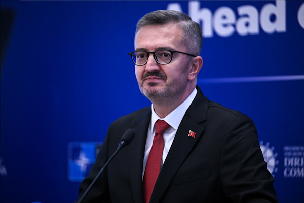 Duran: İstanbul Havalimanı’nın 4. Ana Pisti bugün hizmete açılıyor