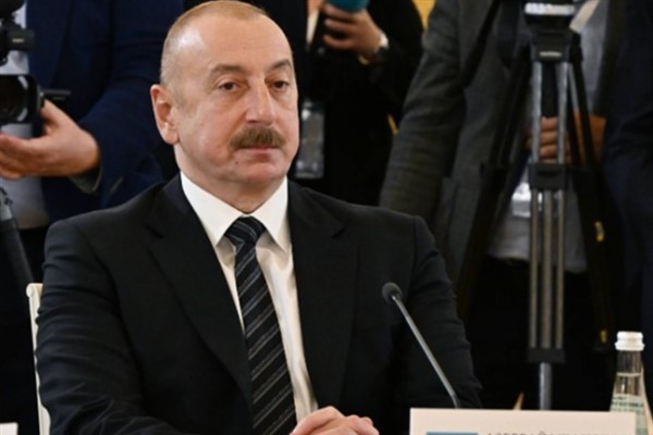 Aliyev’in 500 bin dolarlık ödülü Karabağ Diriliş Fonu’na aktarılacak