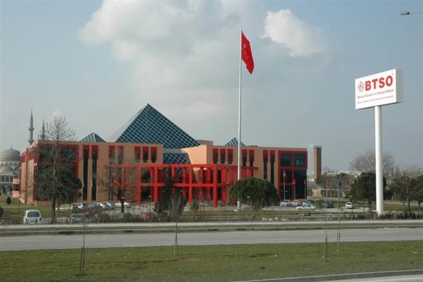 BTSO seçimlerinde yarın sandık kuruluyor