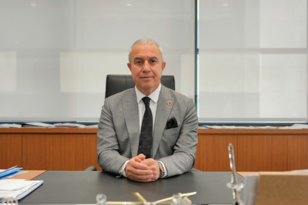 Alanya Belediye Başkanı Özçelik, Gaziler Günü’nü kutladı