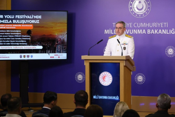 MKE, Mısır’daki faaliyetleri için “Zafer” şirketini kurdu