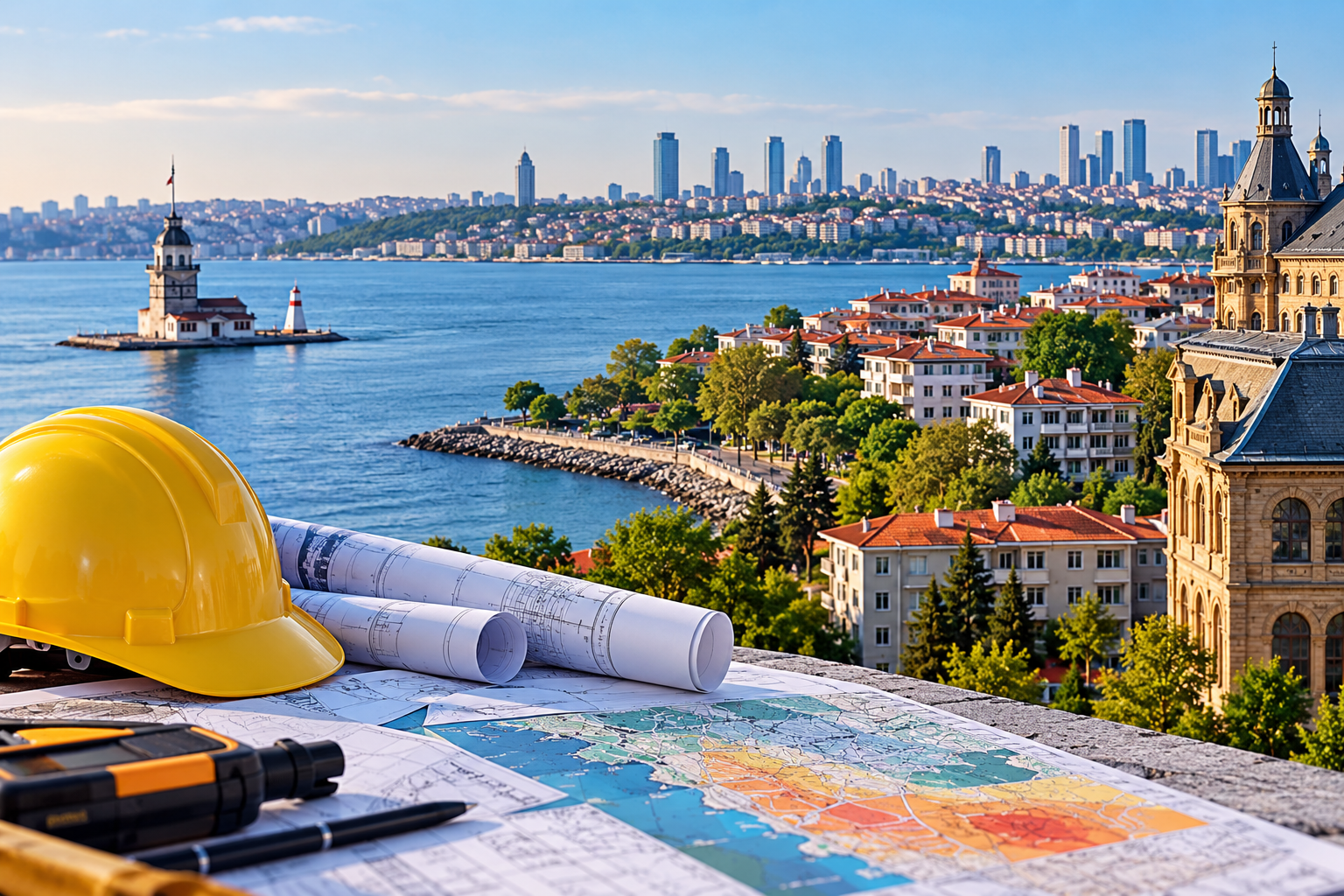 Kadıköy Belediyesi afetlere hazırlık sempozyumu düzenleyecek