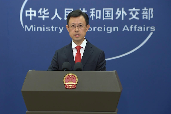 Çin: Japonya nükleer silah karşıtı üç ilkeye bağlı kalmalı