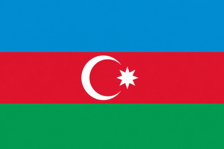 Bayramov, Cibuti Dışişleri Bakanı Omar ile görüştü