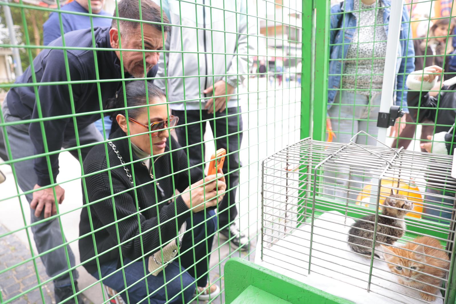 Patilerin Festivali 7’nci kez İzmirlilerle buluşuyor
