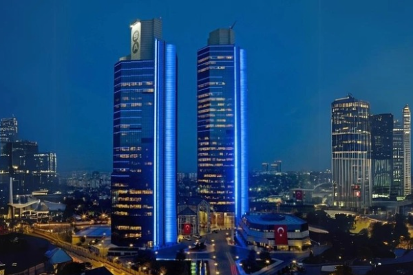 Sabancı Holding, “Dünyanın En İyi 25 İşvereni” arasında