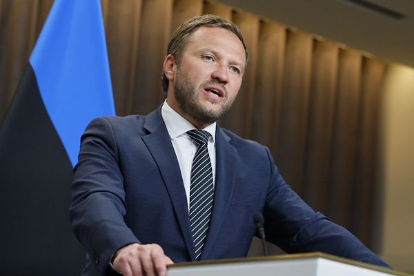 Tsahkna: Leipzig saldırısı, Rusya’nın alışıldık oyun planının devamı