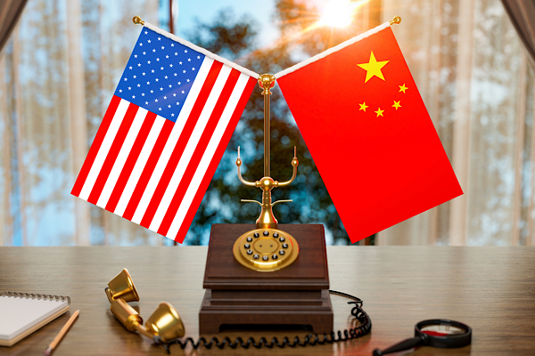 Wang Yi ile Rubio Çin-ABD ilişkilerini ele aldı