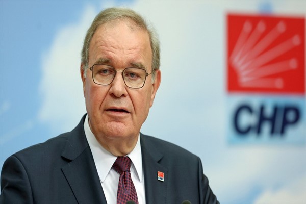 Öztrak: Vatandaşın soyulması önlenmelidir