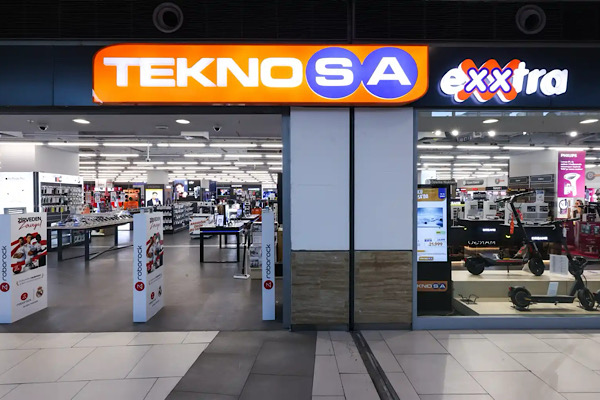Teknosa’da anında indirim fırsatı
