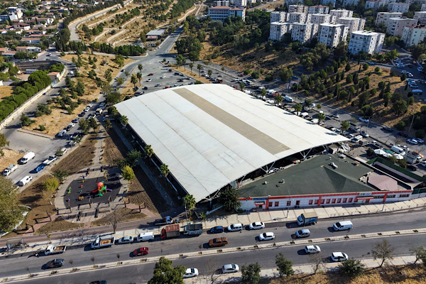 Buca’da iki GES projesi için kapasite onayı alındı