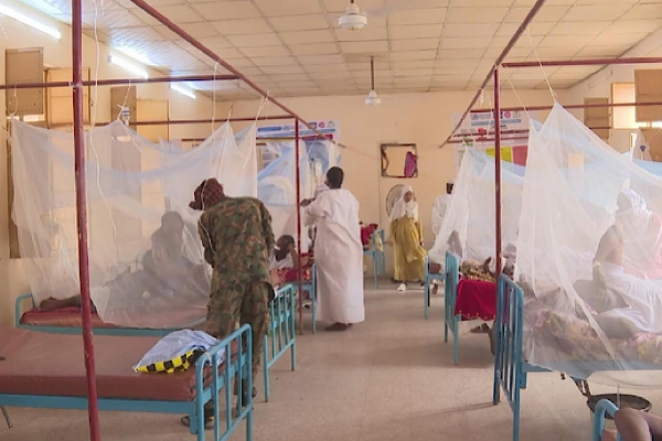 Sudan’da kolera, dang humması ve sıtma vakaları bildirildi
