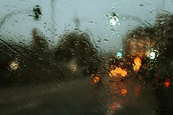 Meteoroloji’den kuvvetli yağış ve rüzgar uyarısı