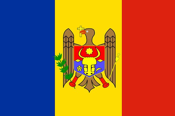 Moldova, Kuzey Makedonya ve Andorra’nın milli günlerini kutladı