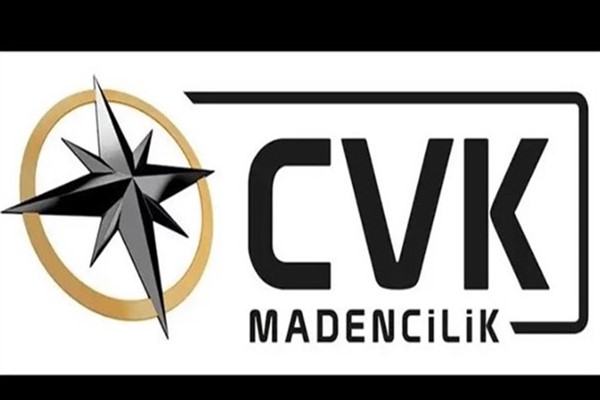 CVK Maden’in bağlı ortaklığında sermaye 1 milyar TL’ye çıkarıldı