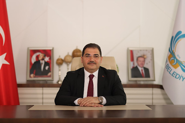 Başkan Canpolat’tan yeni eğitim-öğretim yılı mesajı