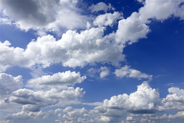 Meteoroloji: İç ve batı kesimlerde sıcaklık artacak