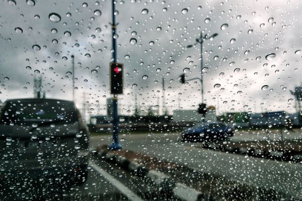 Meteoroloji’den Marmara için kuvvetli sağanak uyarısı