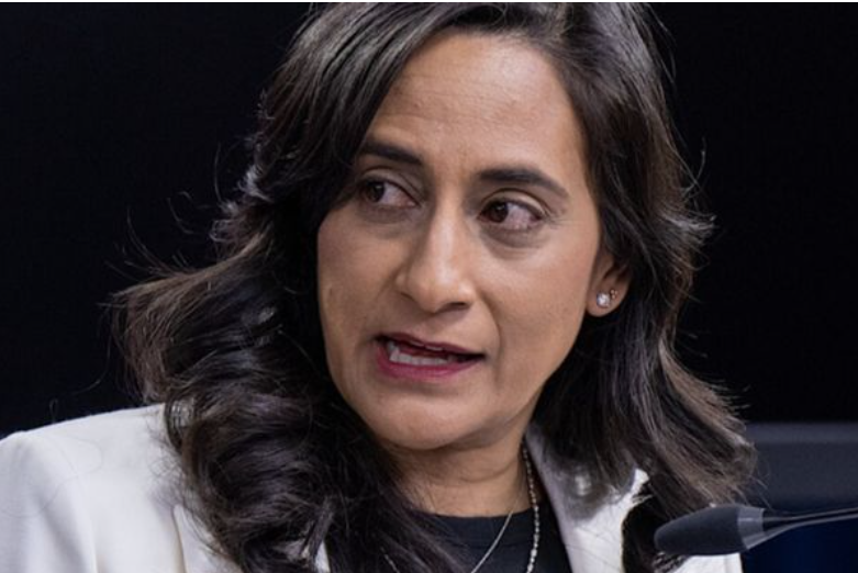 Anand: Kanada ve Almanya ilişkilerinde işbirliğini artırma fırsatı var