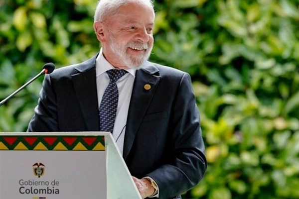 Lula’dan “Master” soruşturmalarında gizlilik çağrısı
