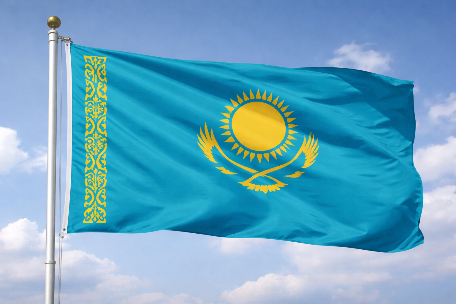Kazakistan ve Malavi diplomatik ilişkileri kurdu