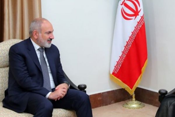 Pashinyan, Ermenistan’ın geleceğine ilişkin vizyonunu paylaştı
