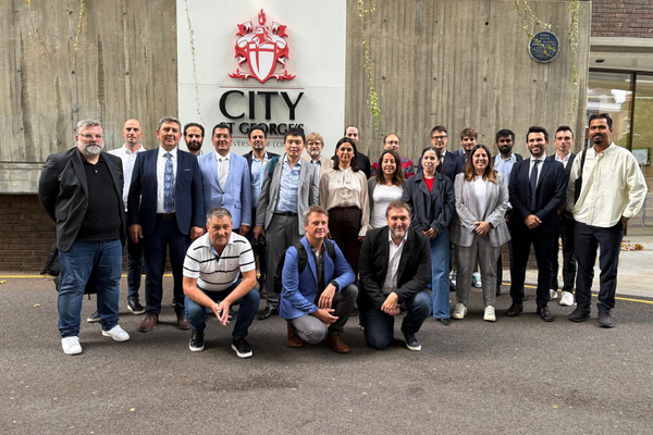REMADE Projesi’nin açılış toplantısı Londra’da yapıldı