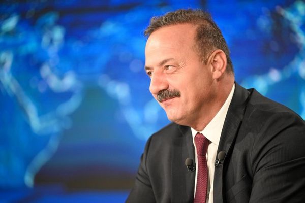 Ağıralioğlu: Gazilerimize sahip çıkmak milletçe taşıdığımız büyük bir vefadır
