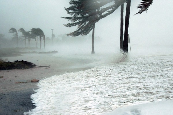 Meteoroloji’den Marmara’da fırtına uyarısı
