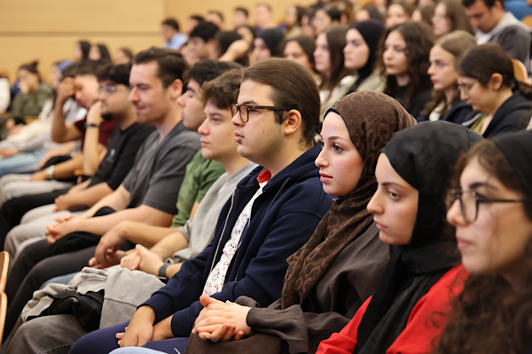 BEUN’da 2026-2027 akademik yılı oryantasyon programı düzenlendi