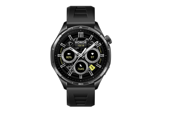 120 farklı spor moduyla 35 gün boyunca yorulmuyor: HONOR Watch 6