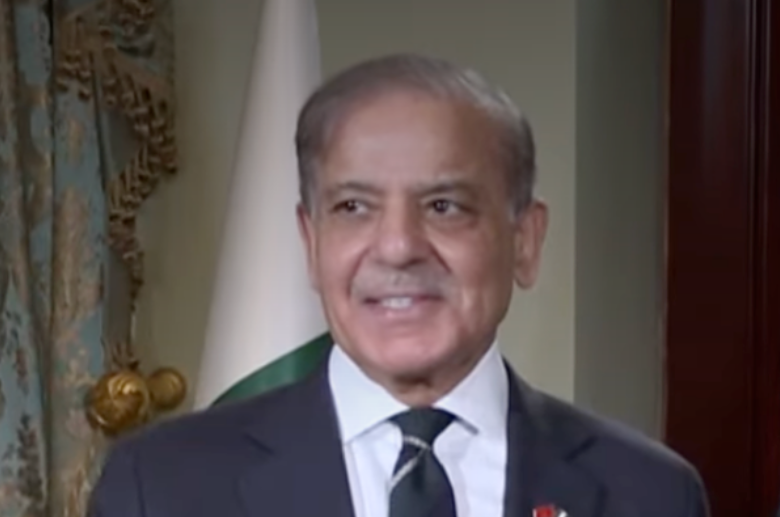 Şerif: Pakistan-Kuveyt ortaklığını daha da güçlendirmek istiyoruz