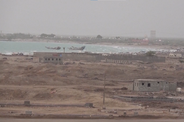 Yemen’de Suudi hava saldırılarında 6 kişi hayatını kaybetti