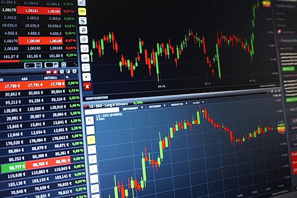 Fed sonrası küresel piyasalarda risk iştahı güçleniyor