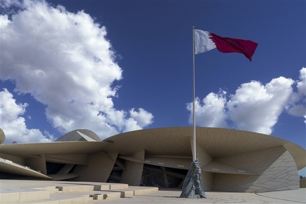Çekya Başbakanı Babis, Katar’ın Prag Büyükelçisi Al Lenqawi ile görüştü