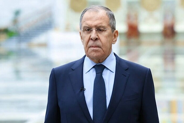 Lavrov ile Sudan Dışişleri Bakanı Ibrahim  New York’ta görüştü
