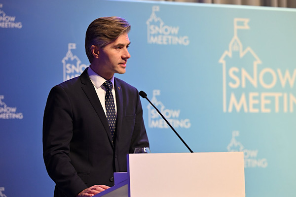 Budrys: Rusya’nın saldırıları uluslararası hukukun ilkelerine karşı