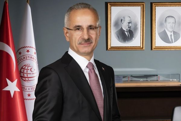 Uraloğlu: Aktif havalimanı sayısı 58’e yükseldi