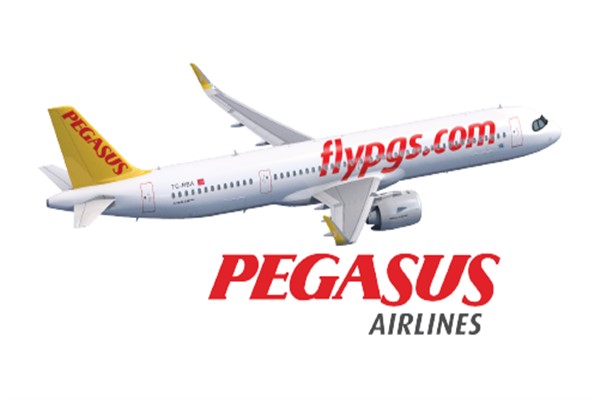 Pegasus’un trafik verileri ve karbon emisyonu istatistikleri
