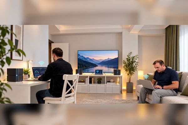 Türk Telekom, Wi-Fi 8’i gerçek ev koşullarında test eden Avrupa’daki ilk operatör oldu