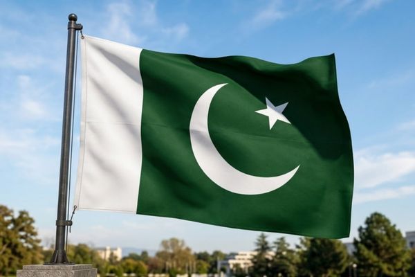 Pakistan, BM Güvenlik Konseyi’nde yapay zeka ve uluslararası güvenliği görüştü