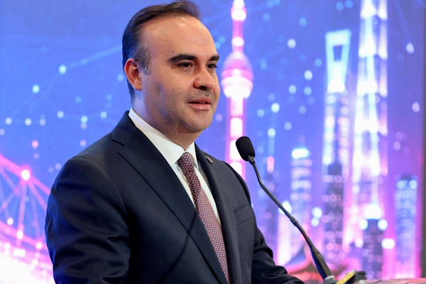 Kacır: Kepsut Organize Sanayi Bölgesi Balıkesir’e hayırlı olsun