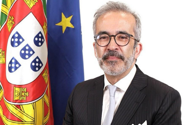 Rangel, Mısır Dışişleri Bakanı Abdelatty ile bir araya geldi