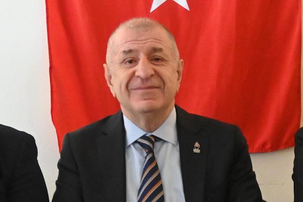Özdağ: Fon sahiplerinin mağduriyetlerinin giderilmesi hayati bir zorunluluktur