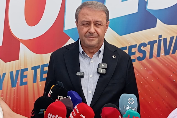 Şıldak: TEKNOFEST Güneydoğu için Şanlıurfa’da hazırlıklar tamamlandı