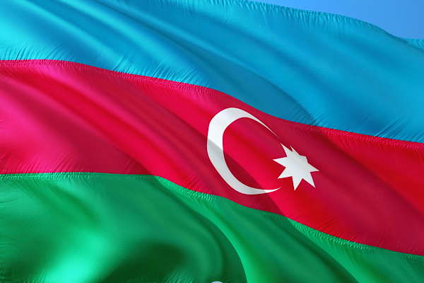 Bayramov, Azerbaycan’ın bölgesel bağlantısallık ve yeşil dönüşüm çalışmalarını anlattı