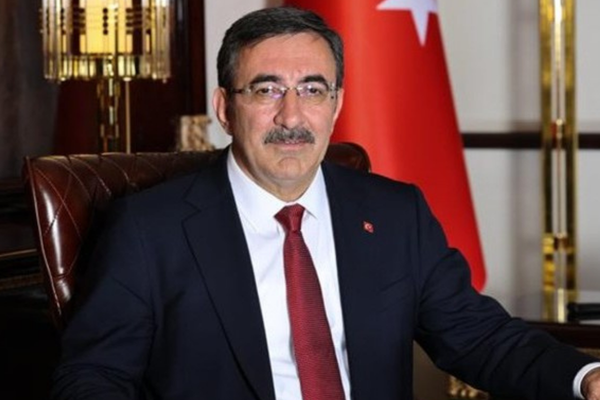 Yılmaz: Türkiye, KKTC’nin her zaman yanındadır