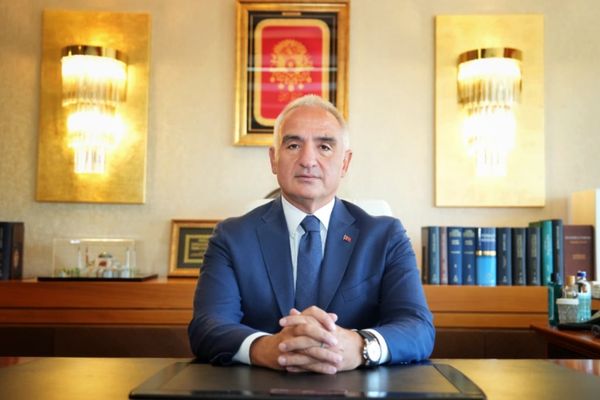 Ersoy: Hukukun, adaletin ve millî iradenin değerini daha güçlü biçimde hatırlıyoruz