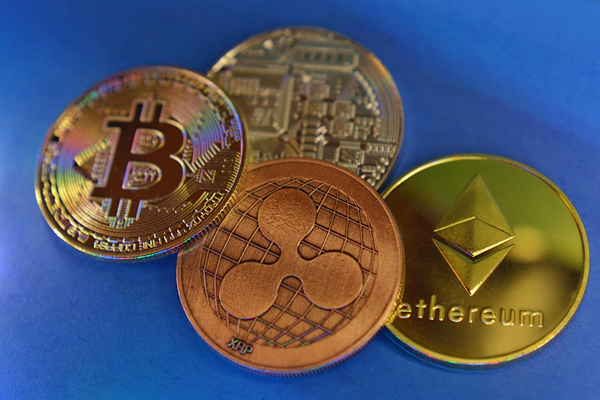 Kripto para piyasalarında yükseliş